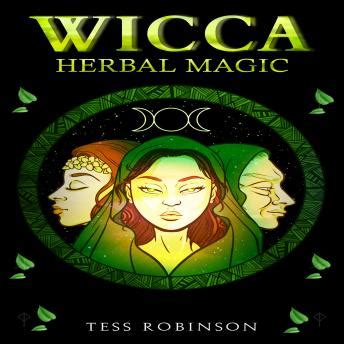 Enhance your psychic defense with these Wiccan herbs